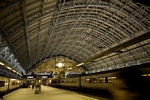 St. Pancras International
