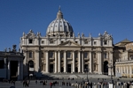 San Pietro in Vaticano