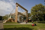 Serpentine Pavilion - Gehry