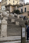 Spanish Steps