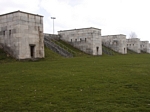 Zeppelinfeld - Speer